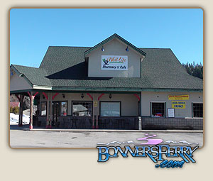 Well Life Pharmacy in Bonners Ferry